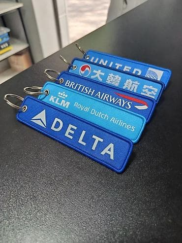 Брелоки: Брелок, Текстиль, Новый, Унисекс — 4