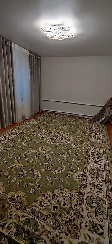 Продажа домов: Продается дом 📍 Адрес: Пишпек (Крылова/Тойгонбаева) 📏 Жилая площадь — 5