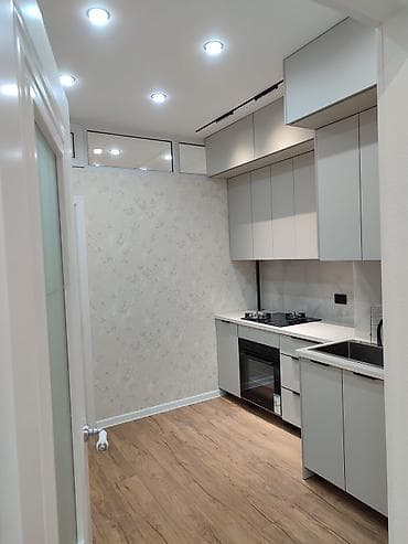 120: Продаю 1- ком.кв переделанная на 2-х ком. квартиру. Адрес: Юго-восток — 10