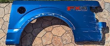 форд раптор: 1️⃣Решётка радиатора Ford F-150 2018 Оригинальная решётка радиатора — 5