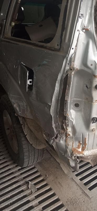 авто краска: Ремонт кузовных деталей автомобиля Покраска, полировка, кузовной — 2