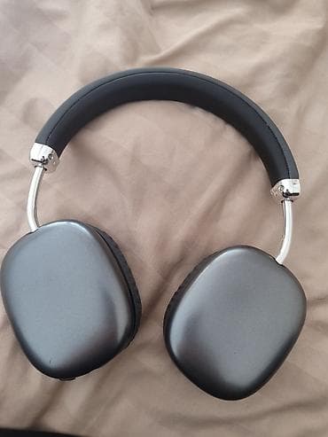 Накладные, Hoco, Новый, Беспроводные (Bluetooth), Классические