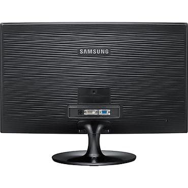 imac 24: Монитор, Samsung, LED, 19" - 20" — 2