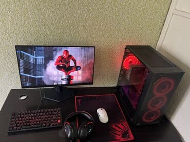 купить простой телефон: Компьютер, Игровой — 7