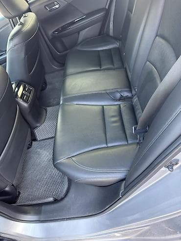 срочно сатам акча керек: Honda Accord: 2017 г., 2.4 л, Вариатор, Бензин, Седан — 8