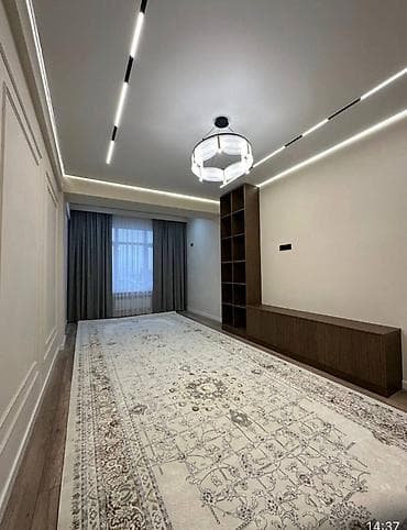 куплю 2 ком кв мкр джал: 2 комнаты, 64 м², Элитка, 10 этаж, Дизайнерский ремонт — 4