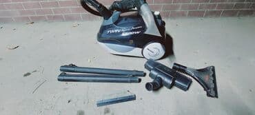 стиральная машина сатылат: Пылесос, Моющий, Влажная, Фильтр для воды — 3