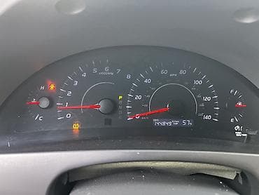 smart fortwo: Toyota Camry: 2010 г., 2.5 л, Автомат, Бензин, Седан — 9