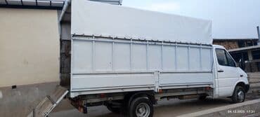 фара опель вектра с: Mercedes-Benz Спринтер: 1998 г., 2.9 л, Механика, Дизель, Фургон — 4