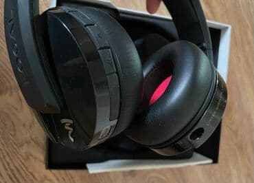 Модемы и сетевое оборудование: Полноразмерные, Focal, Б/у, Беспроводные (Bluetooth), Классические — 3