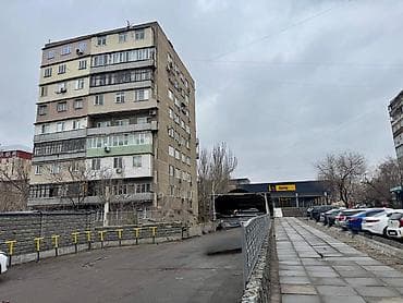Продажа квартир: 2 комнаты, 63 м², Индивидуалка, 9 этаж, Евроремонт — 3