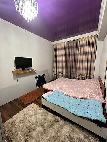 imak: 3 комнаты, 90 м², Элитка, 1 этаж, Евроремонт — 8