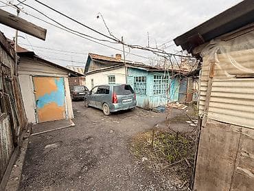 Продажа домов: Продаю! Участок 7 соток📍Буденного\Славянская 💰153т$ 📍Район — 4