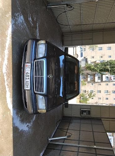 бмв датчик: Mercedes-Benz S-Class: 1993 г., 2.2 л, Механика, Бензин, Седан — 1