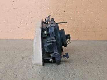 на опель вектра а: Передняя левая фара Opel 1986 г., Б/у, Оригинал, Германия — 5