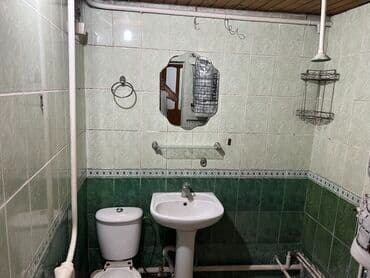 дом район политех: 120 м², 3 комнаты, Забор, огорожен, Подвал, погреб — 3