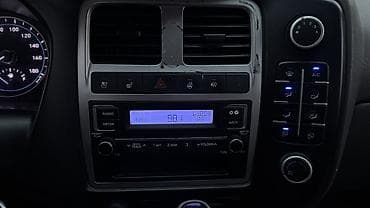 монитор портер 2: Hyundai Porter II, компактный бортовой грузовик в синем цвете — 10