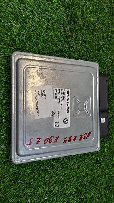 can bus: Блок управления двигателем Е90 7 559 179 Год 2007 В отличном — 4