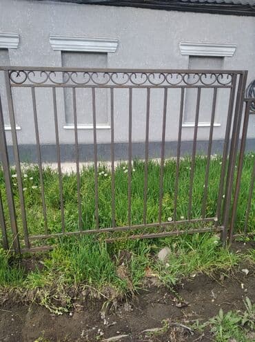 Обучение, курсы: Сварка | Ворота, Решетки на окна, Навесы Гарантия — 7