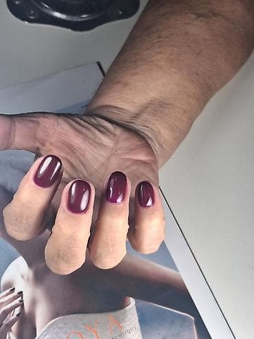 man: Нужны модели руки набить стоимость маникюр и гель лак 300 наращивания — 4