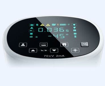 зуботехнические оборудование: Рентген аппарат Mini Ray, оригинал (Woodpecker). Новый, в упаковке — 3