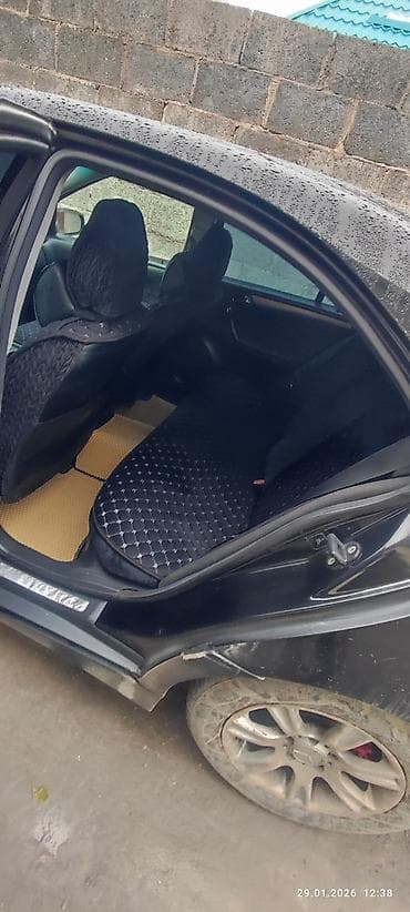 мерс c63: Mercedes-Benz C-Class: 2000 г., 0.2 л, Автомат, Бензин, Седан — 6