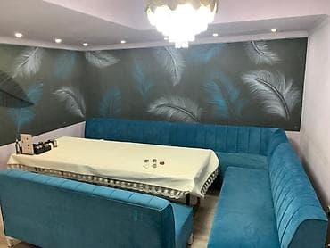 губка для дивана: Комплект мягкой мебели — 6