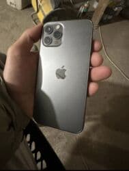 айфон 12 мини на 128 гб: IPhone 12 Pro, Б/у, 128 ГБ, Графит, 68 % — 1