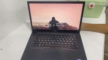 ноутбук эпл цена бишкек: Ноутбук, Dell, 8 ГБ ОЗУ, Б/у — 5