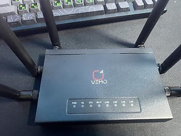 билайн роутер карманный: 4G LTE роутер VEMO B628 с 6 внешними антеннами - Поддержка LTE — 2