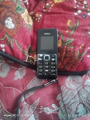nokia 105: Nokia 2.2, 1 SIM — 1