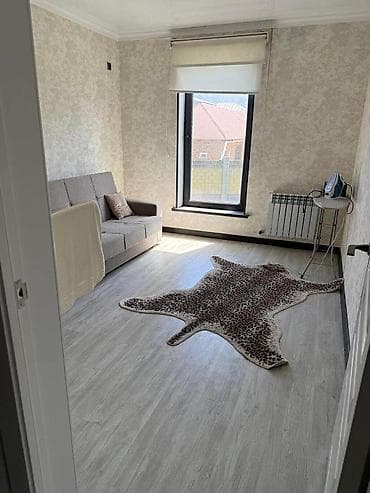 Дома: 150 м², 4 комнаты — 3
