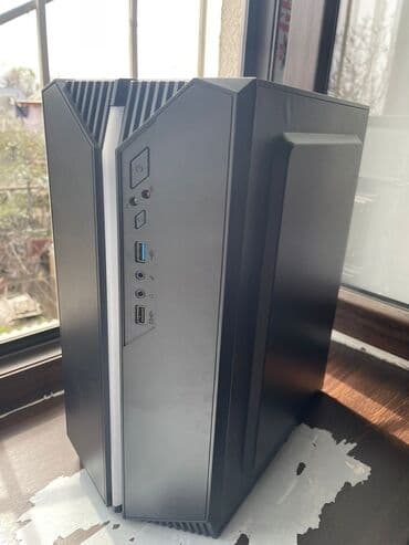 оперативная память ddr3 4gb: Корпус ПК, Новый — 1