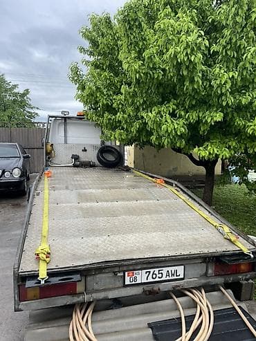 дополнительный помпа: С лебедкой, С манипулятором, Со сдвижной платформой — 2