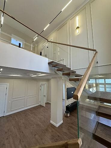 абдурахманова: 🏡 Просторный особняк 250 м² для комфортной жизни в районе Ак-Орго, ул — 4