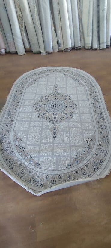 Ковер Новый, Миллионник, 300 * 200, Хлопок, Турция, Безналичная/наличная оплата