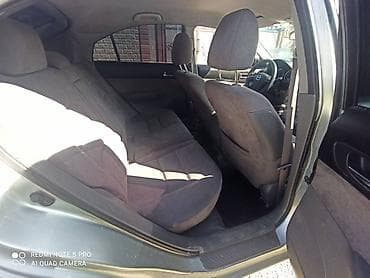 hond odyssey: Mazda 6: 1999 г., 2 л, Ручные, Газ, Седан — 7