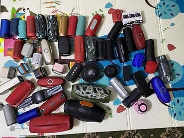 Распродажа Bluetooth колонки все новые без коробки все рабочие оптом