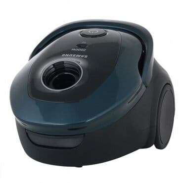 мотор на пылесос самсунг: ПЫЛЕСОСЫ ОТ SAMSUNG ОРИГИНАЛ 💯 % по акции 11500 c! Характеристики — 6