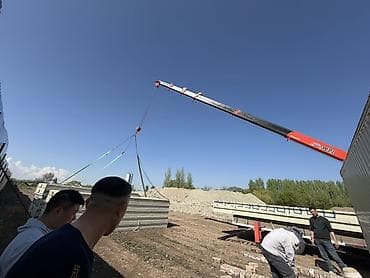 prodayu plotter: Аренда и услуги манипулятора (кран-борта) для монтажных и — 2