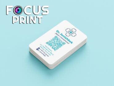 новые рекламы: Чачма басып чыгаруу, | Бейджиктер, Брошюралар, Визиткалар — 3