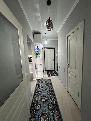 прайм холдинг: 1 комната, 47 м², Элитка, 3 этаж, Евроремонт — 8