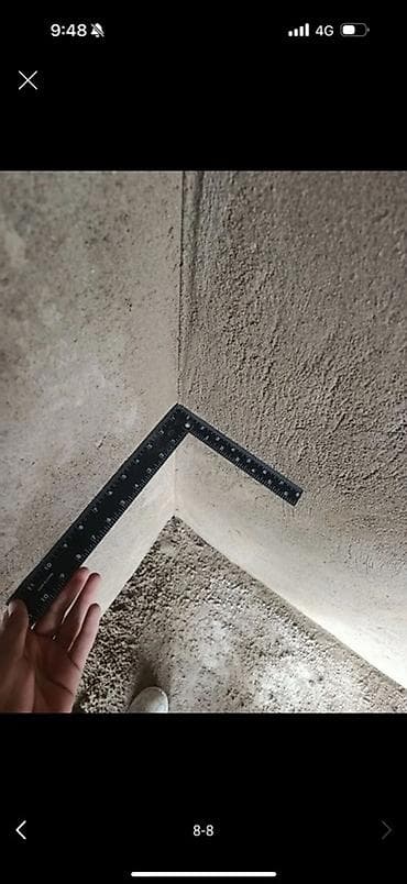 Мраморные и гранитные работы: Штукатурка стен Больше 6 лет опыта — 2