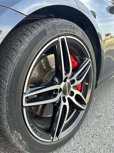 e60 m5: Mercedes-Benz E-Class: 2019 г., Бензин — 7