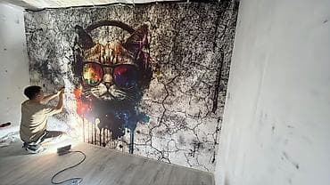 Кызматтар: Толук оңдоо | Батирлер 6 жылдан ашык тажрыйба — 7