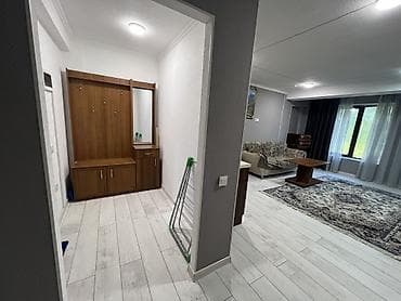 Ысык-Көлдө ижарага батир, Asia Palace, Сары-Ой, 7 орун, Баасы Бүтүндөй турак үй үчүн — 8