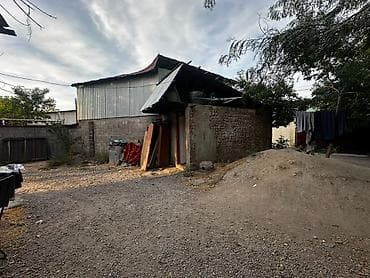 комната квартиры: 1 комната, 18 м², Кызыл Аскер Гостиничный тип, 1 этаж, Свежий ремонт — 3