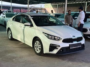 к3 запчасти: Kia K3: 2019 г., 1.6 л, Автомат, Бензин, Седан — 1