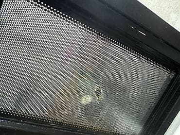 kitchen aid: Микроволновка, Б/у — 6