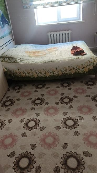 retro divan per page 40: Детская/молодёжная мебельный комплект в едином стиле (бело‑персиковая — 6